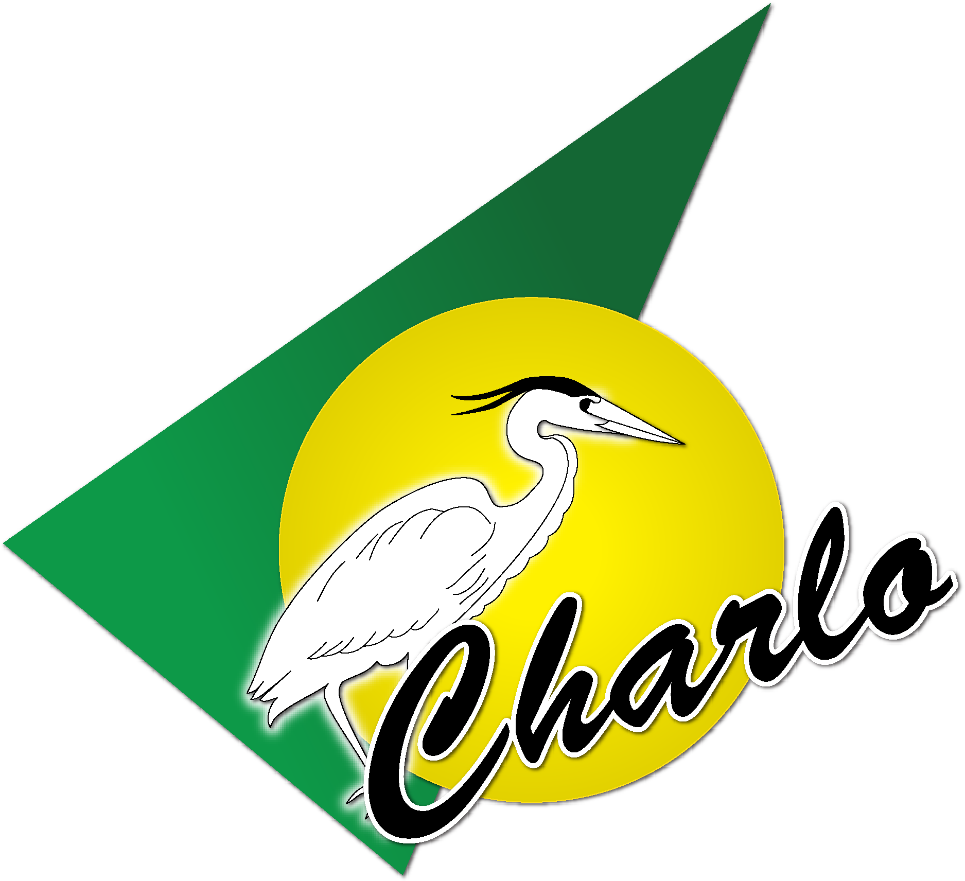 Charlo Logo Vector Logo